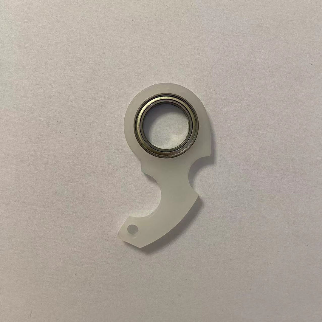 Roterende Nøkkelring Fidget | Luvikno
