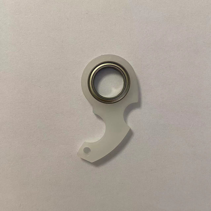 Roterende Nøkkelring Fidget | Luvikno