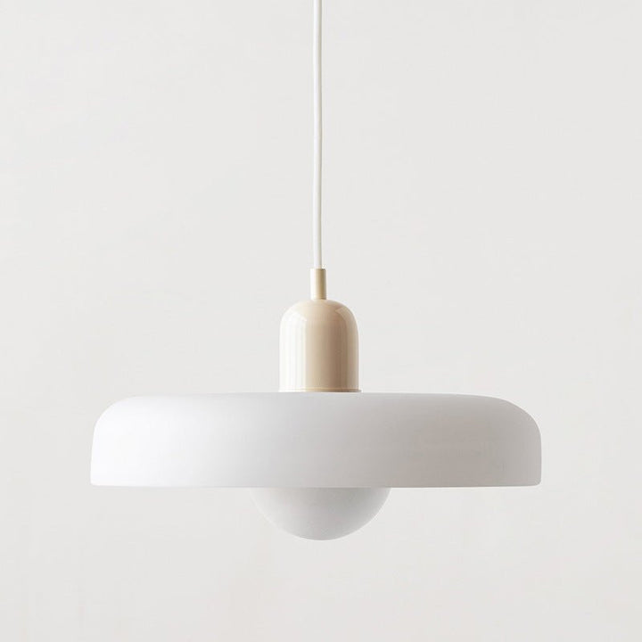 Bauhaus Pendant Light Luvikno