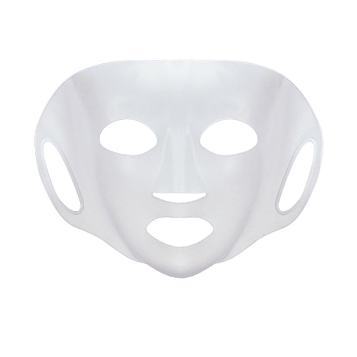 3D Hengende Øre Silikon Maske Deksel | Luvikno