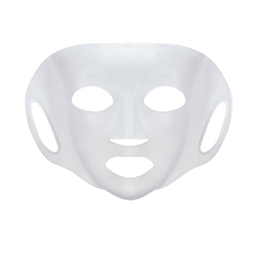 3D Hengende Øre Silikon Maske Deksel | Luvikno