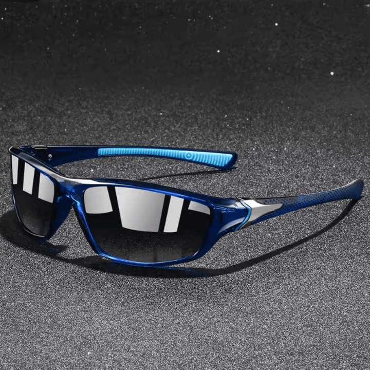 Luvikno | Polaroid Sport Sunglasses med UV400 Beskyttelse