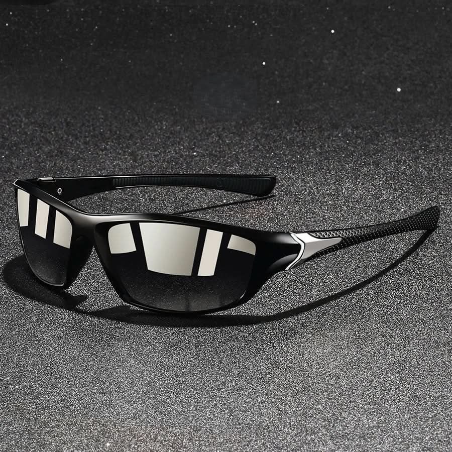 Luvikno | Polaroid Sport Sunglasses med UV400 Beskyttelse