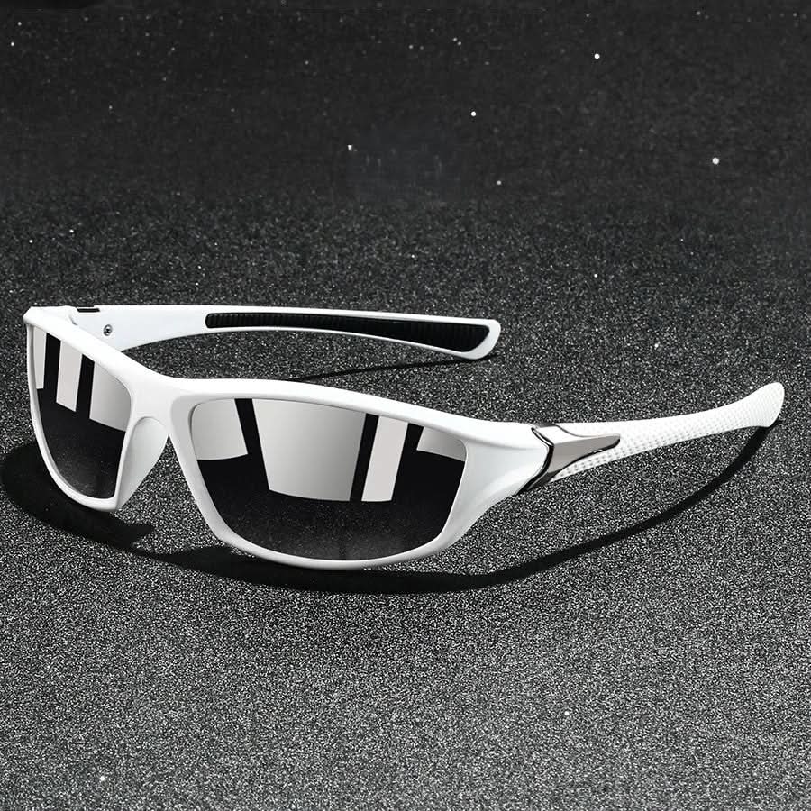 Luvikno | Polaroid Sport Sunglasses med UV400 Beskyttelse