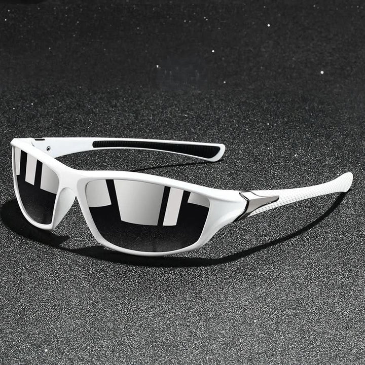 Luvikno | Polaroid Sport Sunglasses med UV400 Beskyttelse