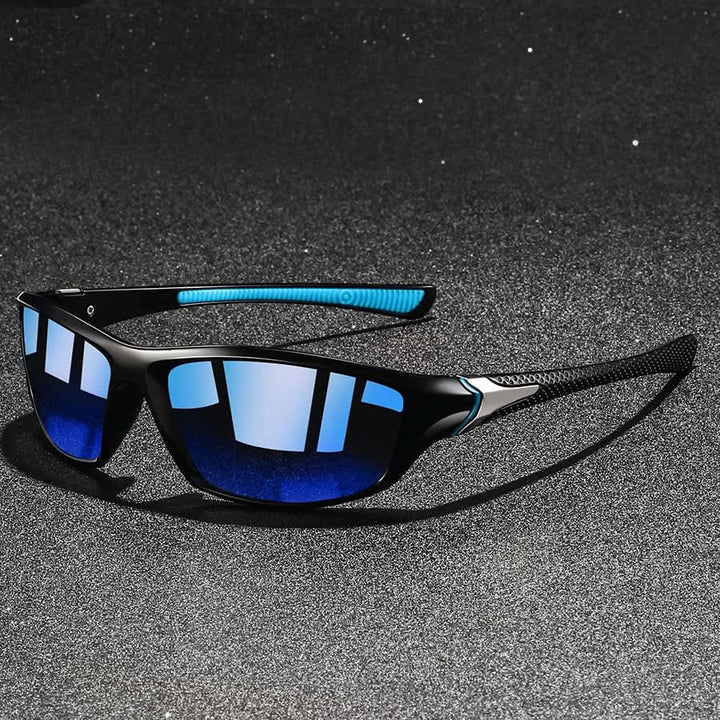 Luvikno | Polaroid Sport Sunglasses med UV400 Beskyttelse