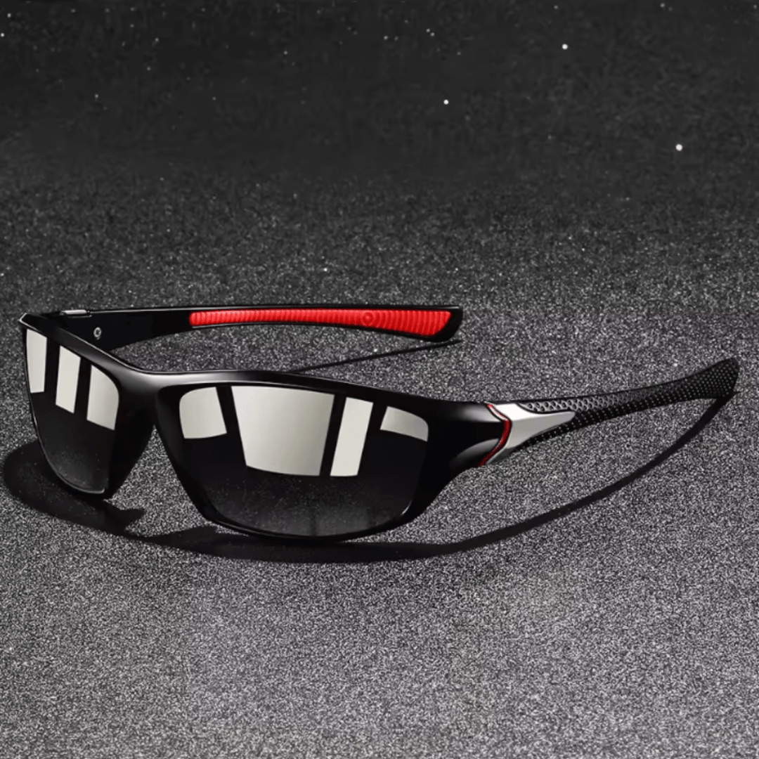 Luvikno | Polaroid Sport Sunglasses med UV400 Beskyttelse