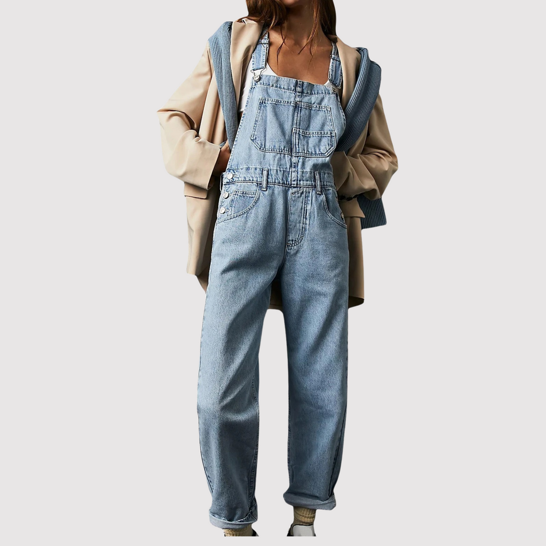 Luvik | Denim-yhteensä