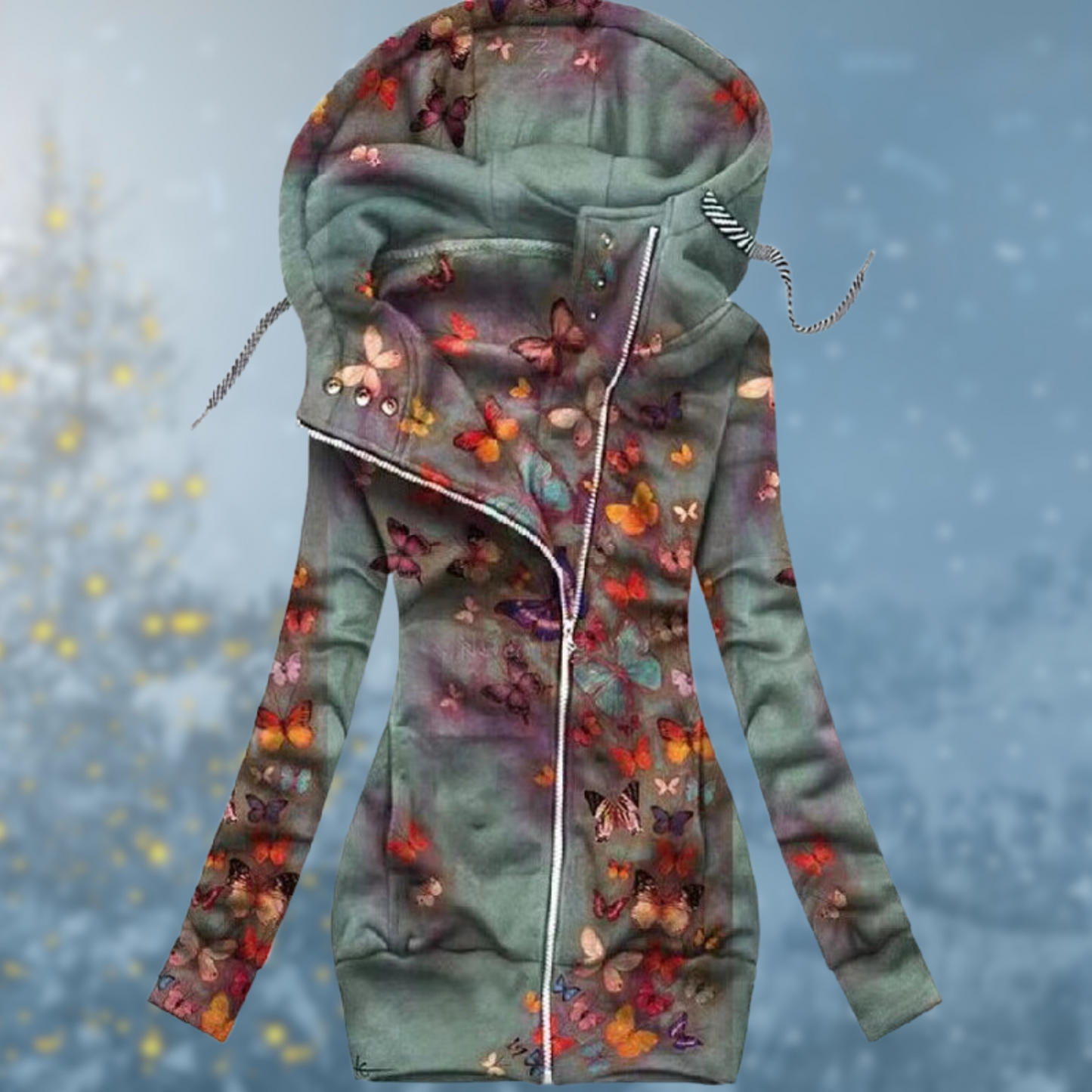 Luvik | Neule Talvi Naiset