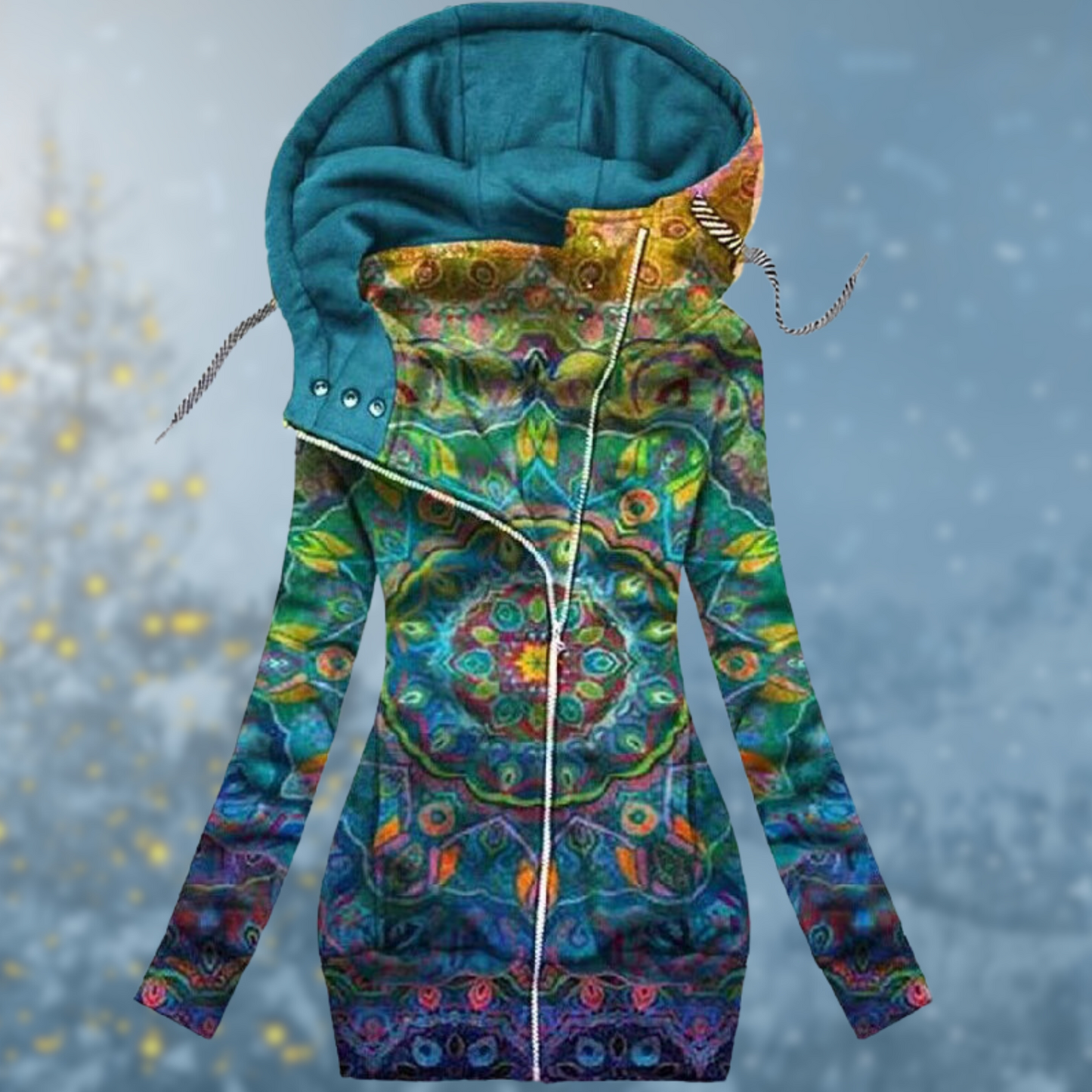 Luvik | Neule Talvi Naiset