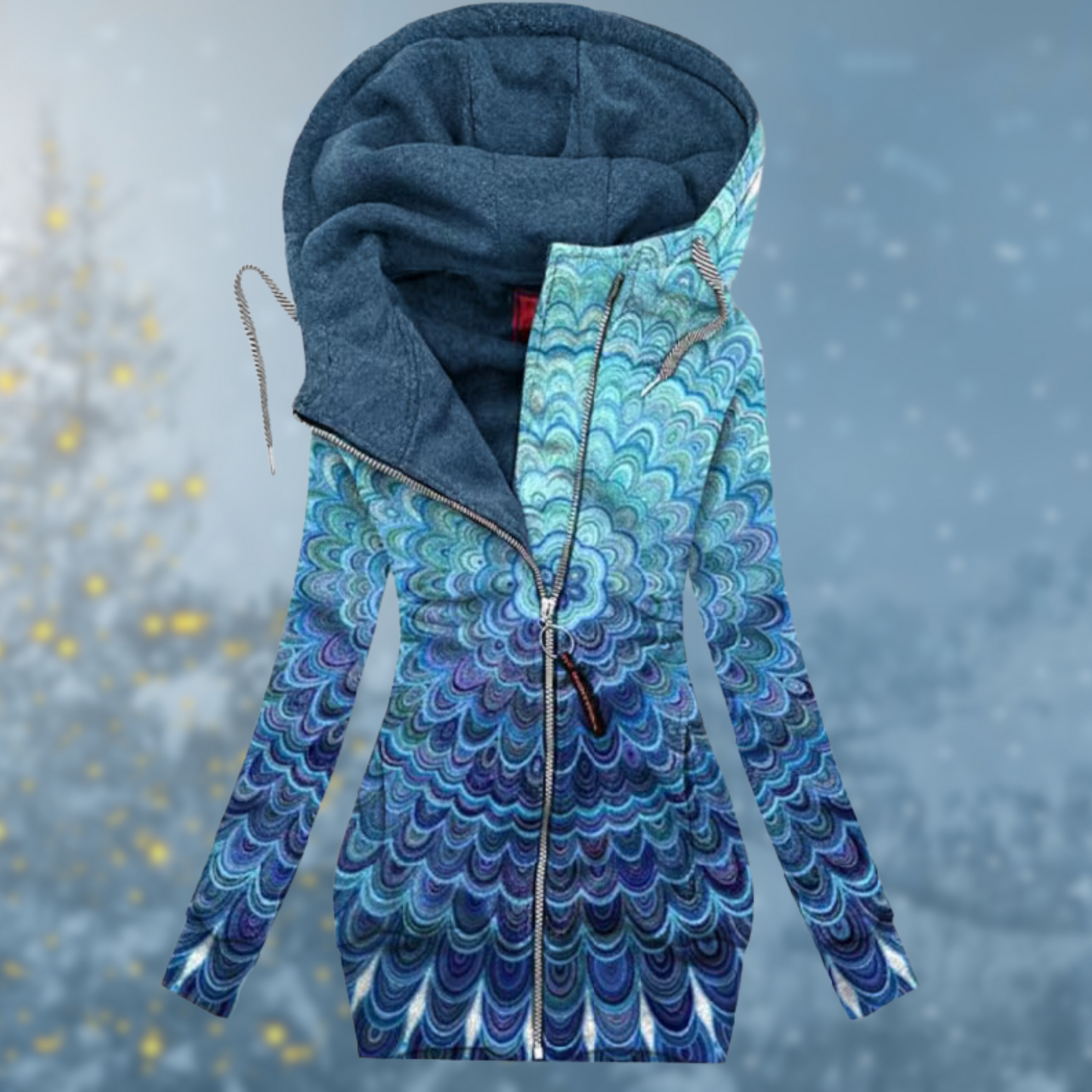 Luvik | Neule Talvi Naiset