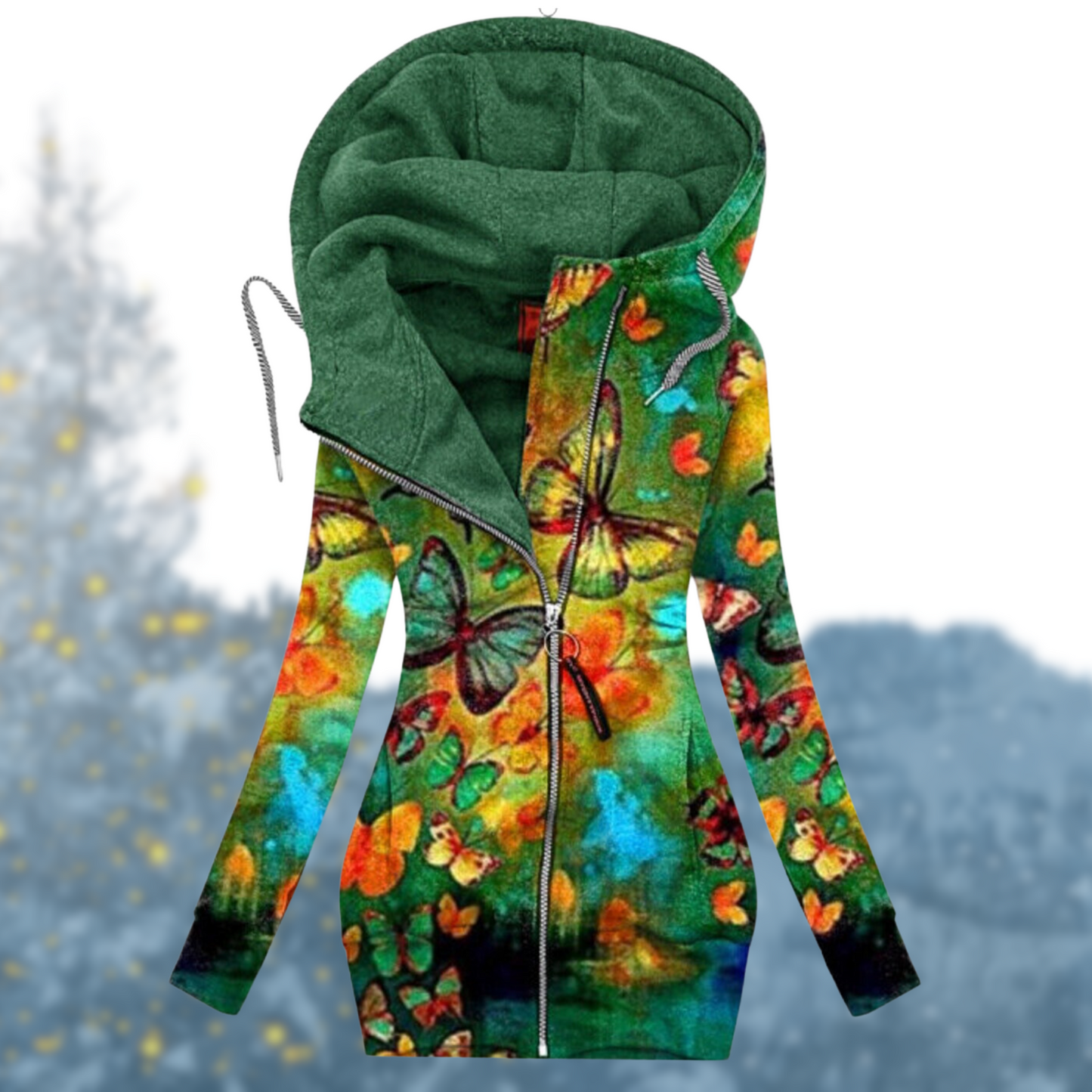 Luvik | Neule Talvi Naiset