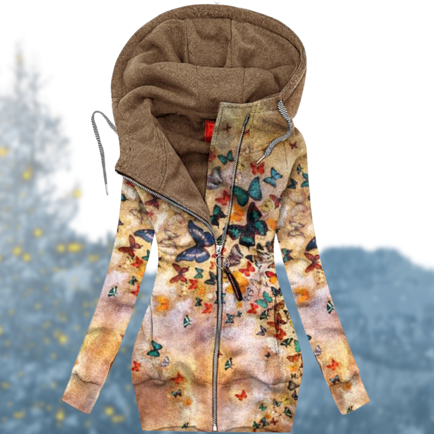 Luvik | Neule Talvi Naiset