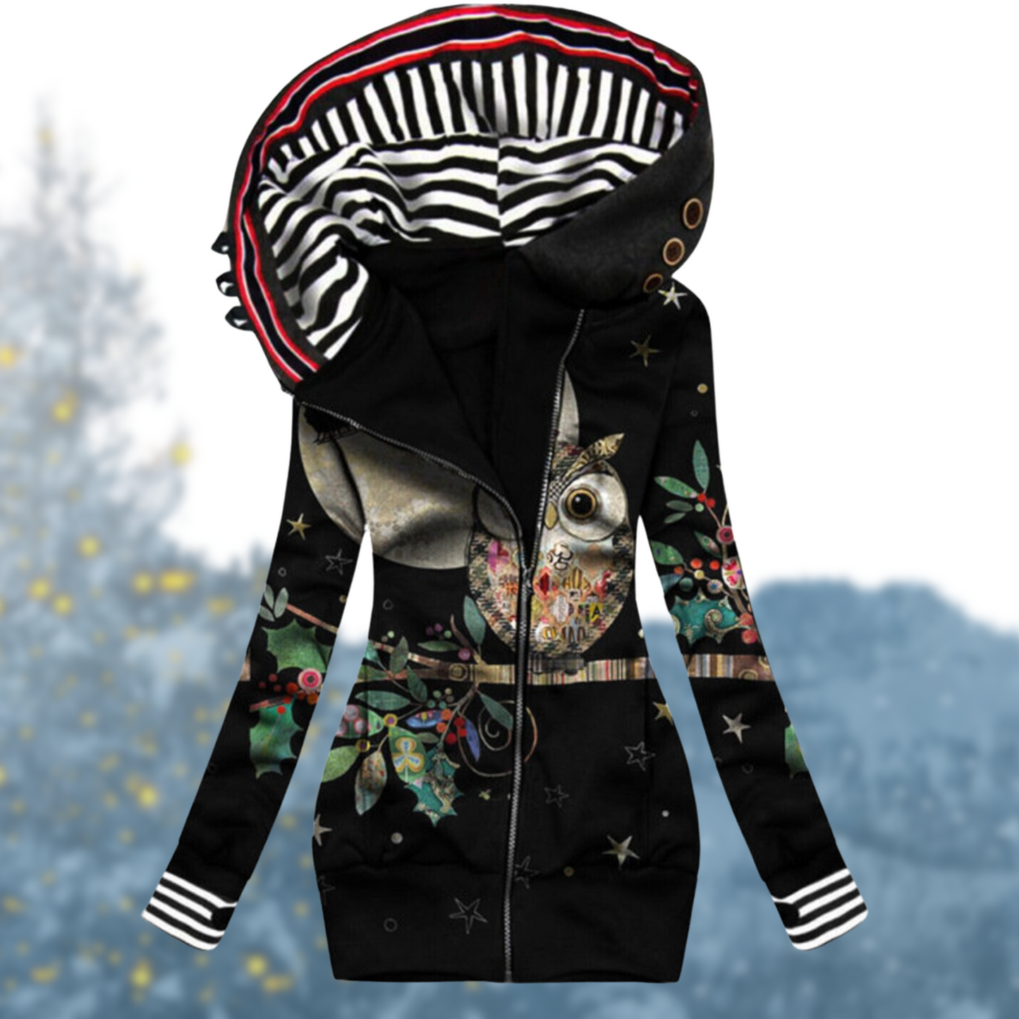 Luvik | Neule Talvi Naiset