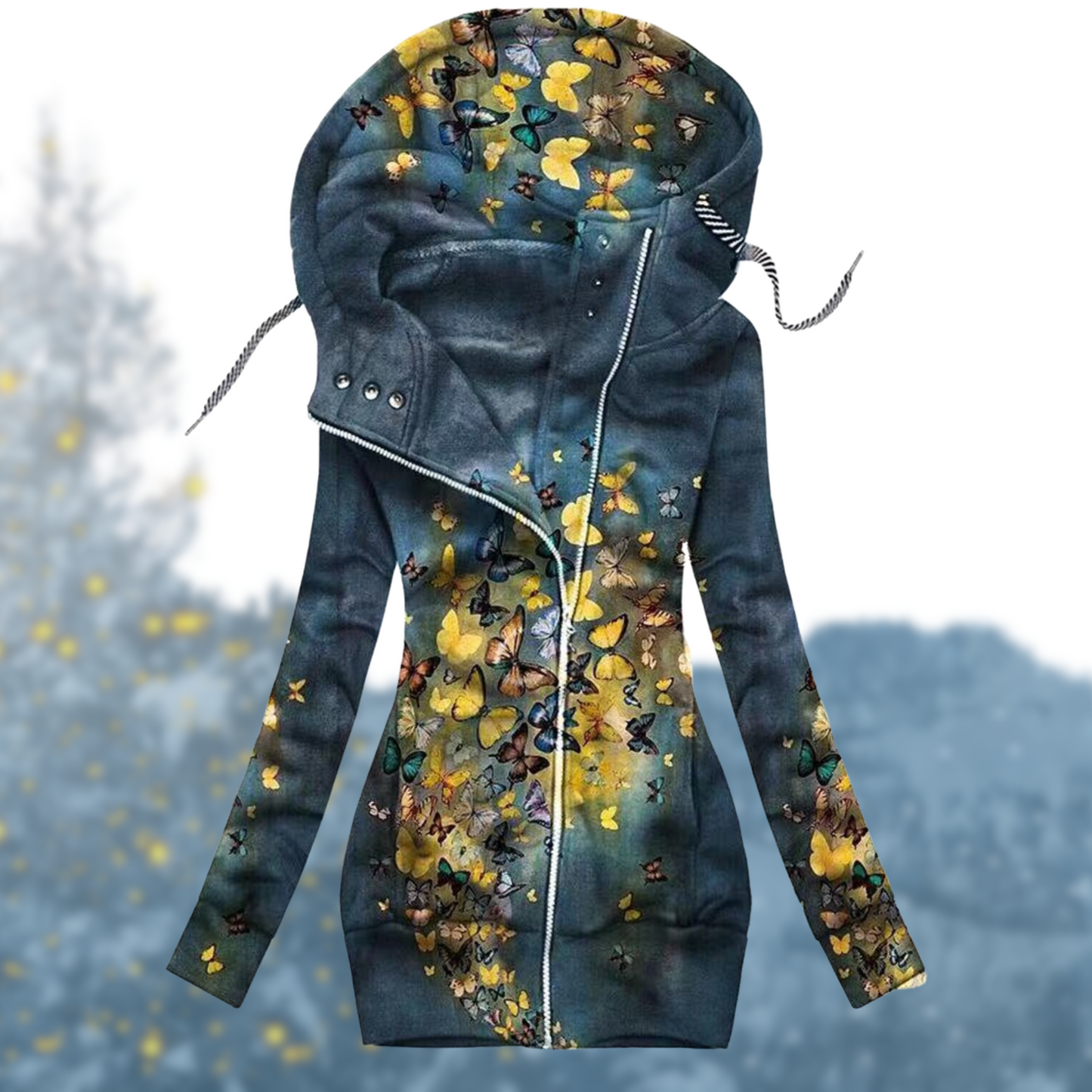 Luvik | Neule Talvi Naiset