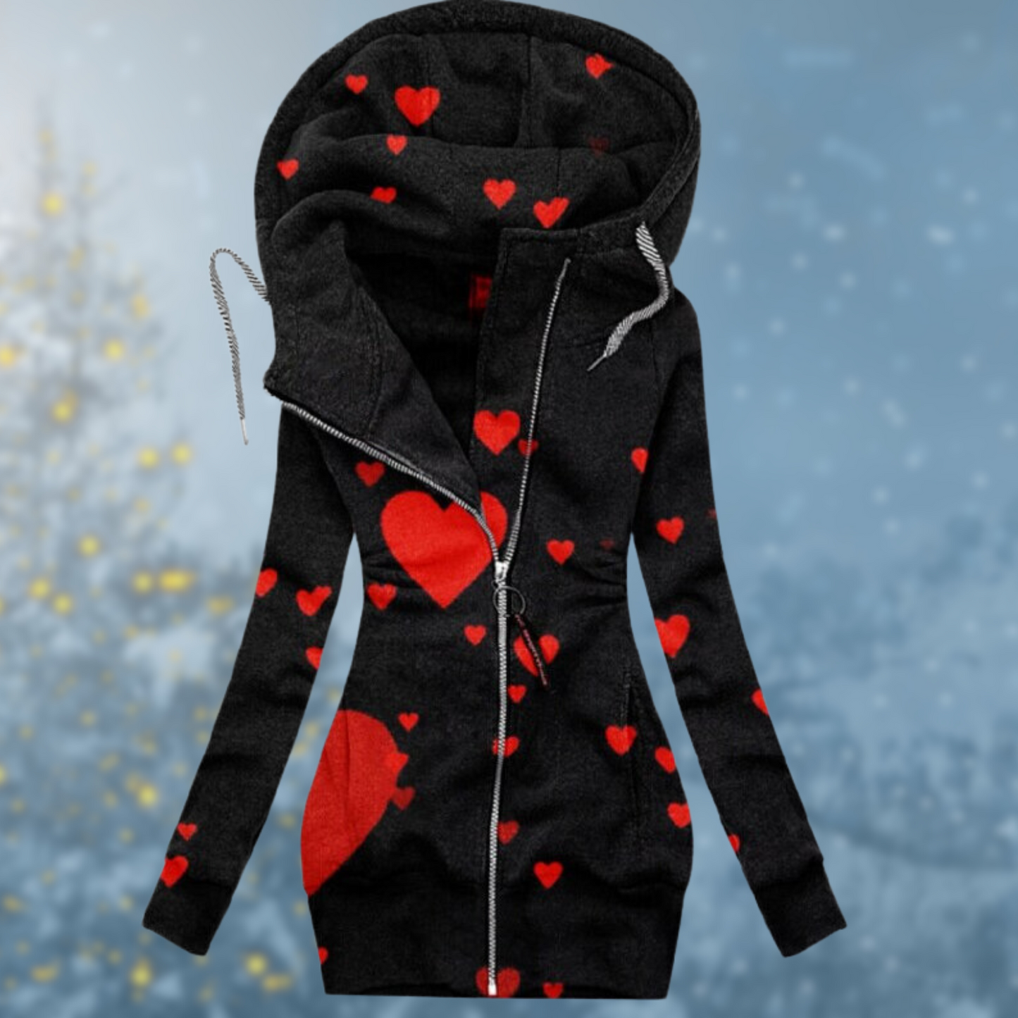 Luvik | Neule Talvi Naiset