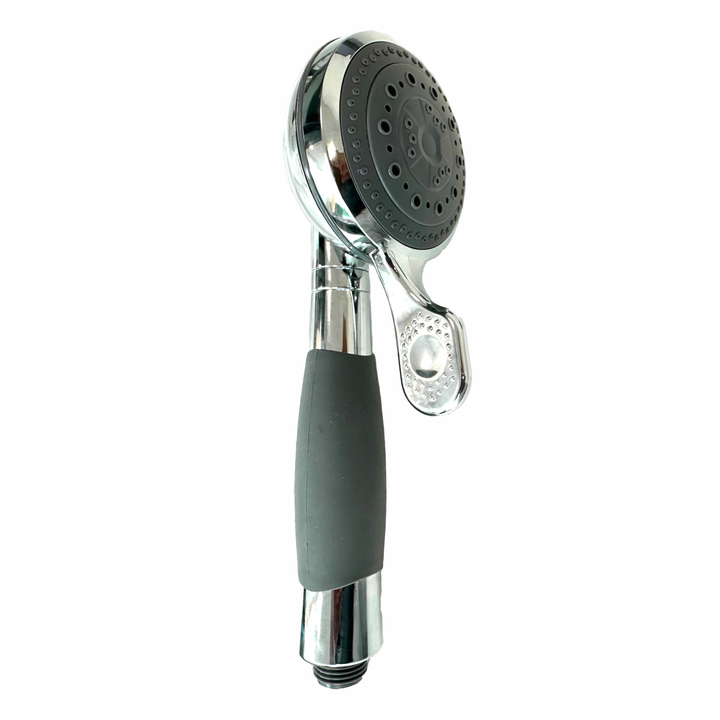 SafeShower – Ergonomisk Dusjhode for Seniorer Luvikno