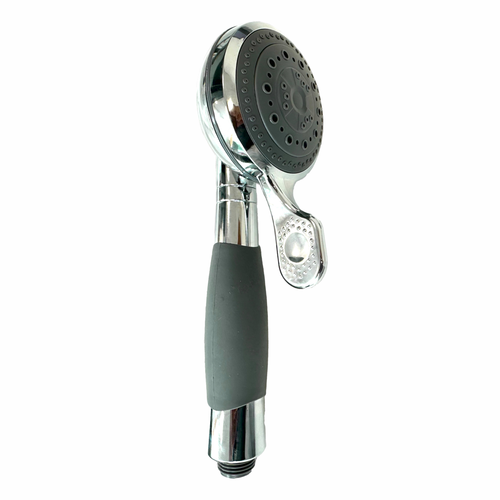 SafeShower – Ergonomisk Dusjhode for Seniorer Luvikno