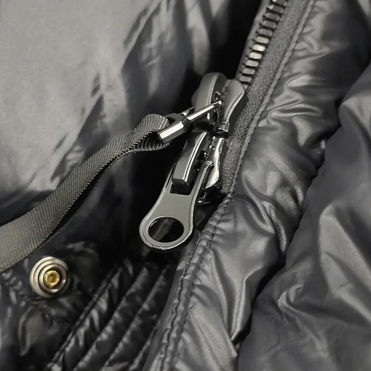 Luvik | Lämmin Talvitakki Naisille