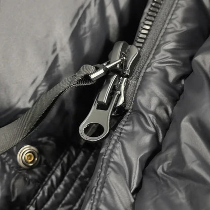 Luvik | Lämmin Talvitakki Naisille