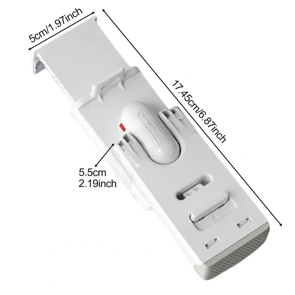 One-Step Enkel Dørstopper | Luvikno