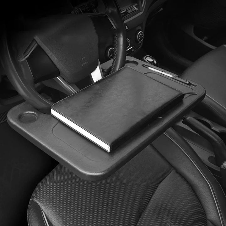 Luvikno | AutoBureau | Arbeid fritt