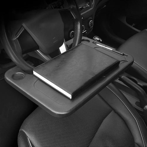 Luvikno | AutoBureau | Arbeid fritt