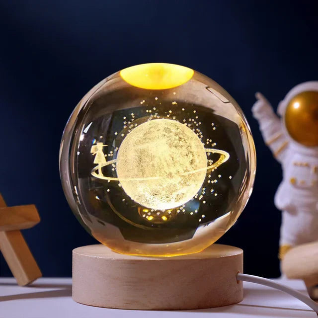 Luvikno | SpaceLume™ - Ta universet inn i ditt hjem!