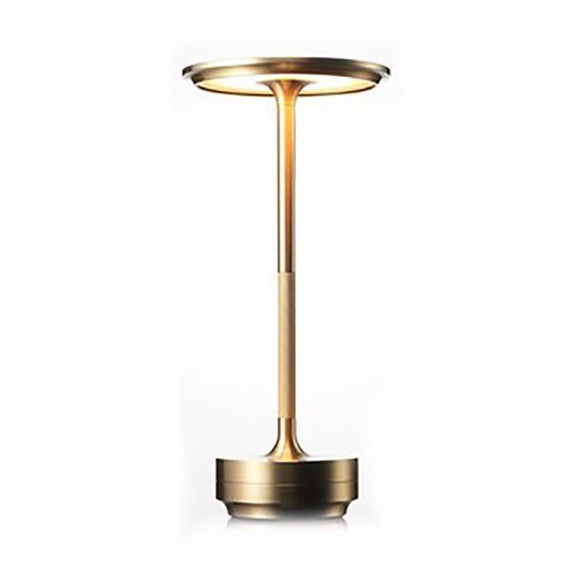 Luvikno | LuxeLumina | Instant glød og eleganse