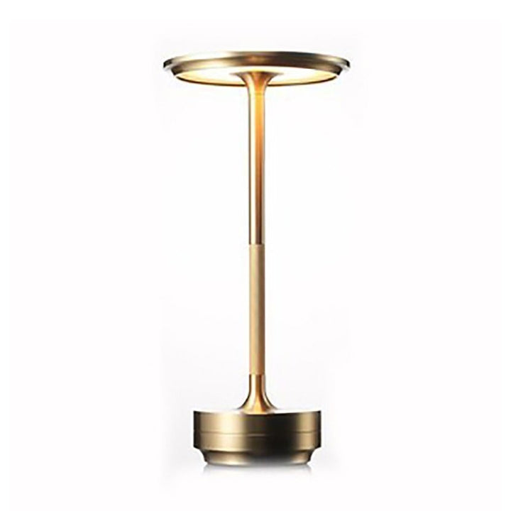 Luvikno | LuxeLumina | Instant glød og eleganse