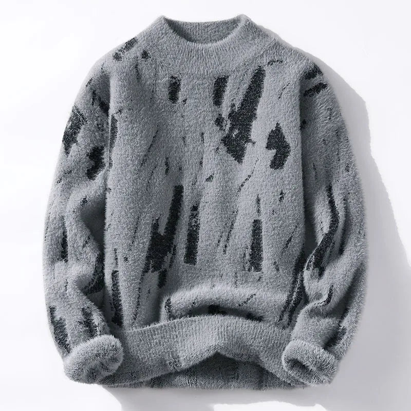 Luvik | Designer Strikkede Plagg