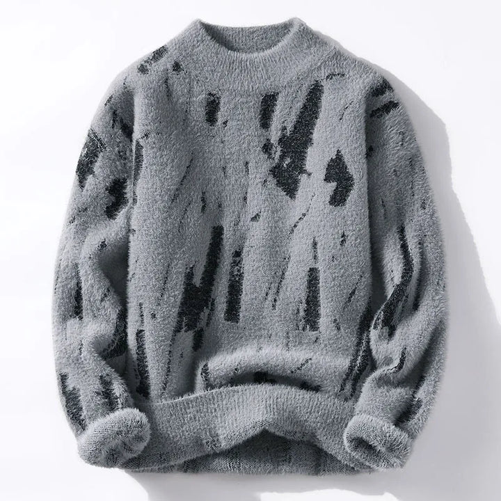 Luvik | Designer Strikkede Plagg