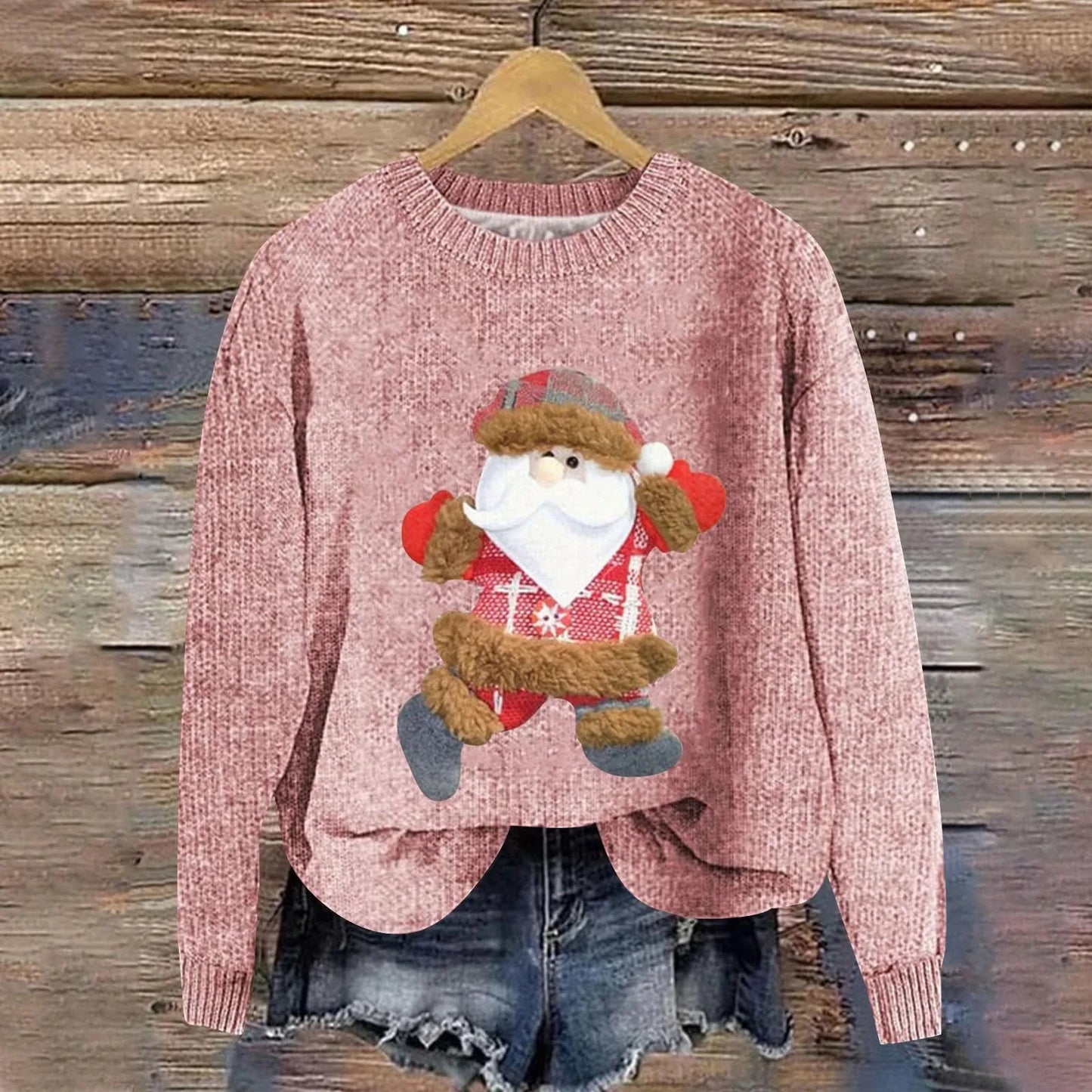 Luvik | Talvitakki Itzel tyylikkäillä yksityiskohdilla