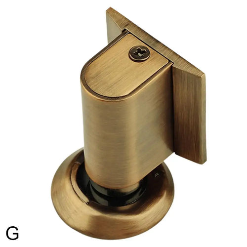 Magnetisk dørstopper og holder Luvikno
