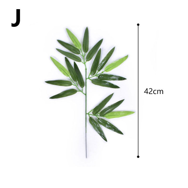 Natural Home Styler Bamboo Shape Pipe | Luvikno