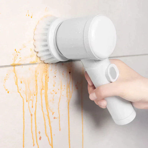 SpinBrush Cleaner | Luvikno