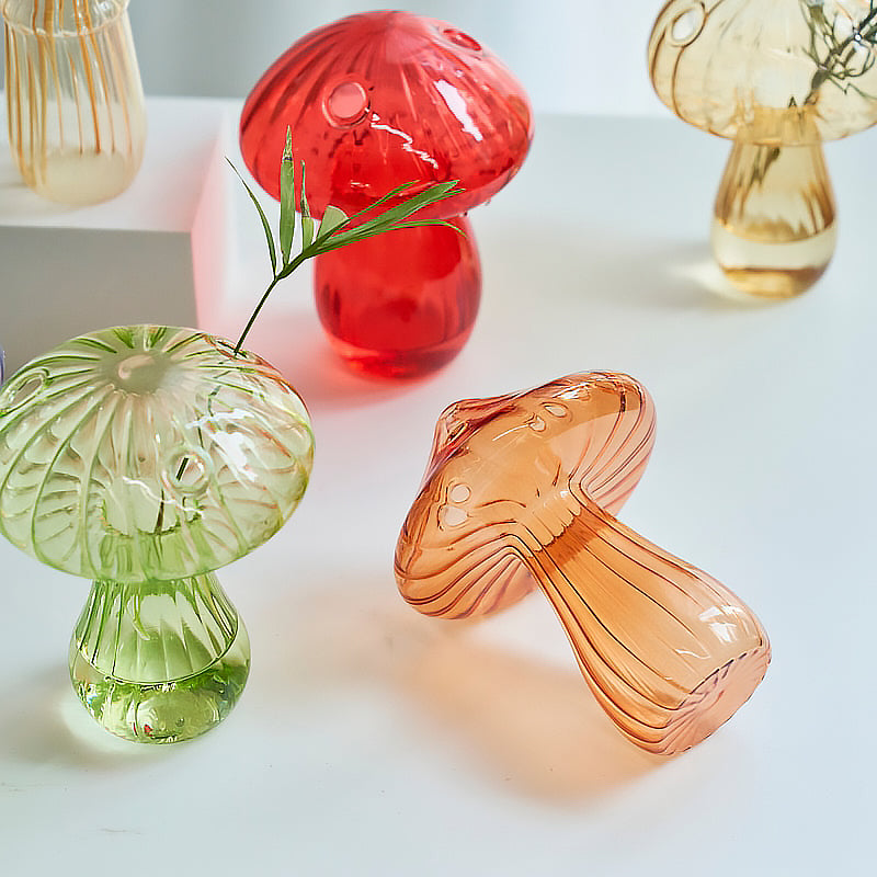 Mini soppbud vase | Luvikno