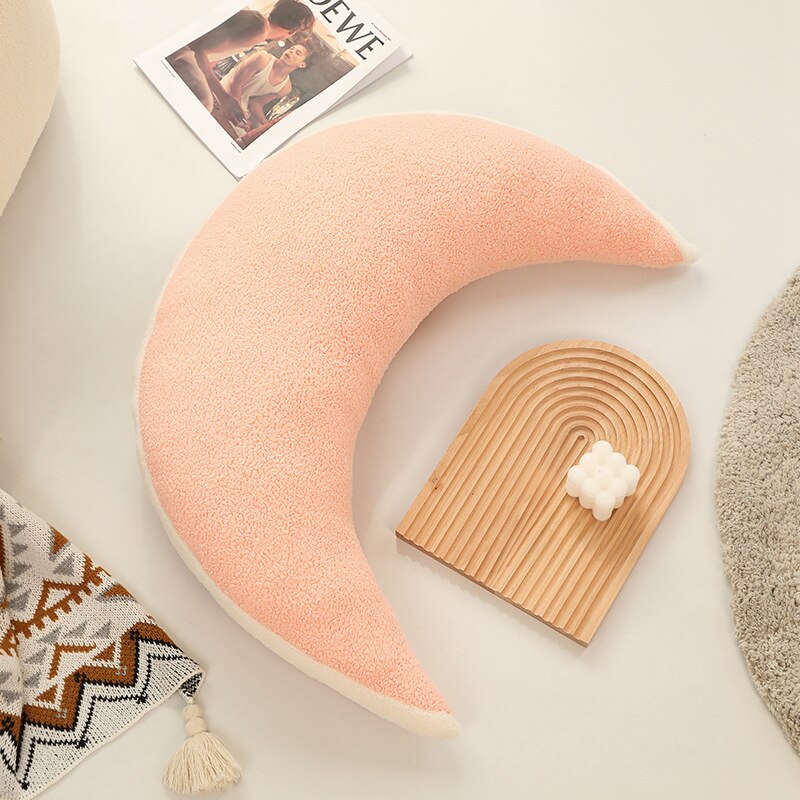 Moon Cushion | Luvikno