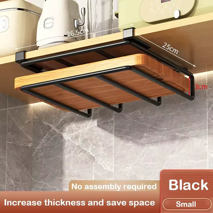 Base Cabinet Organizer Kitchen | Luvikno