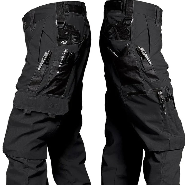 Luvik | elite taktiset housut