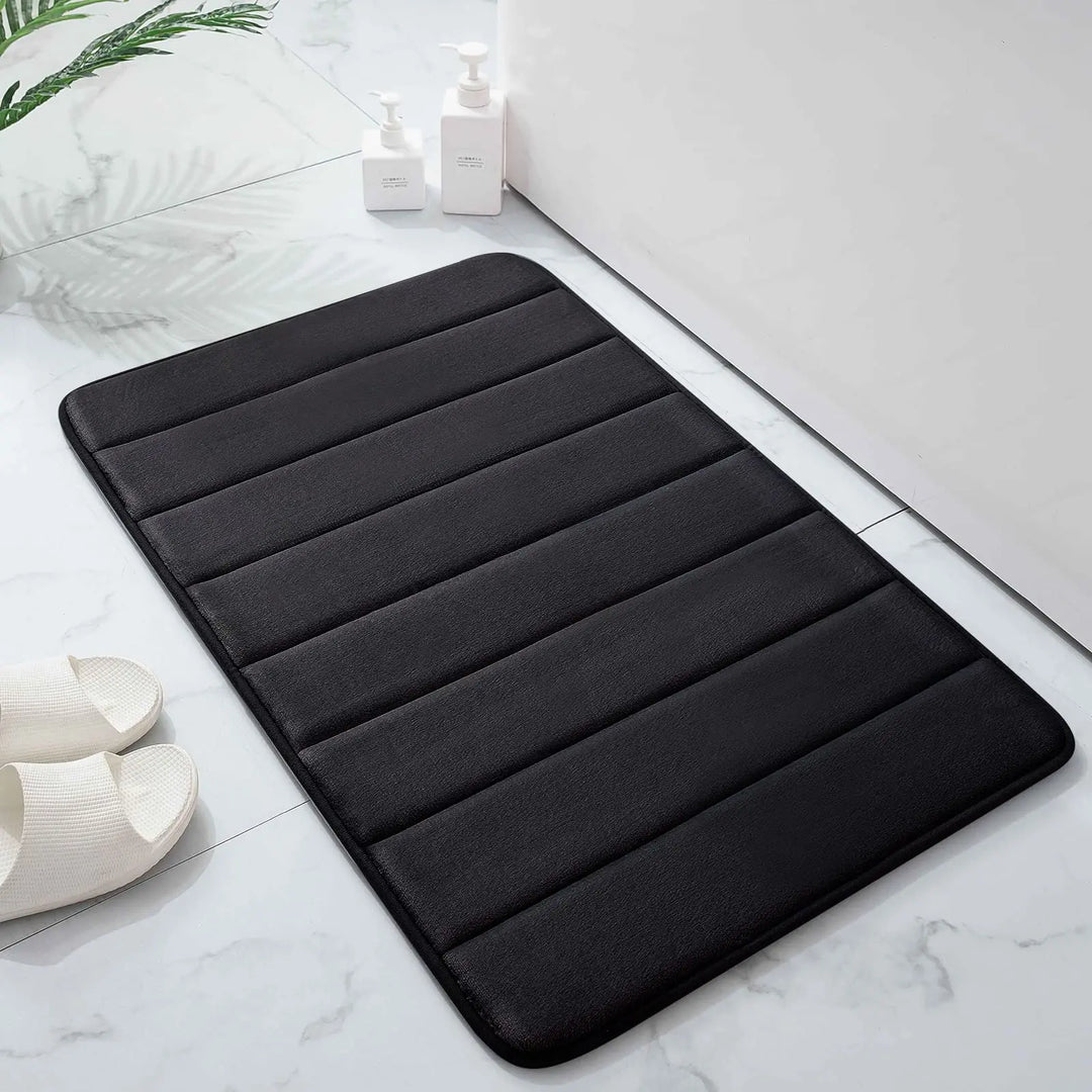 LuxSoft Memory Foam Bad Matte | Luvikno