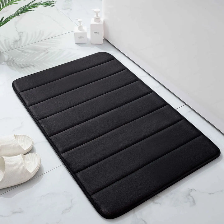 LuxSoft Memory Foam Bad Matte | Luvikno
