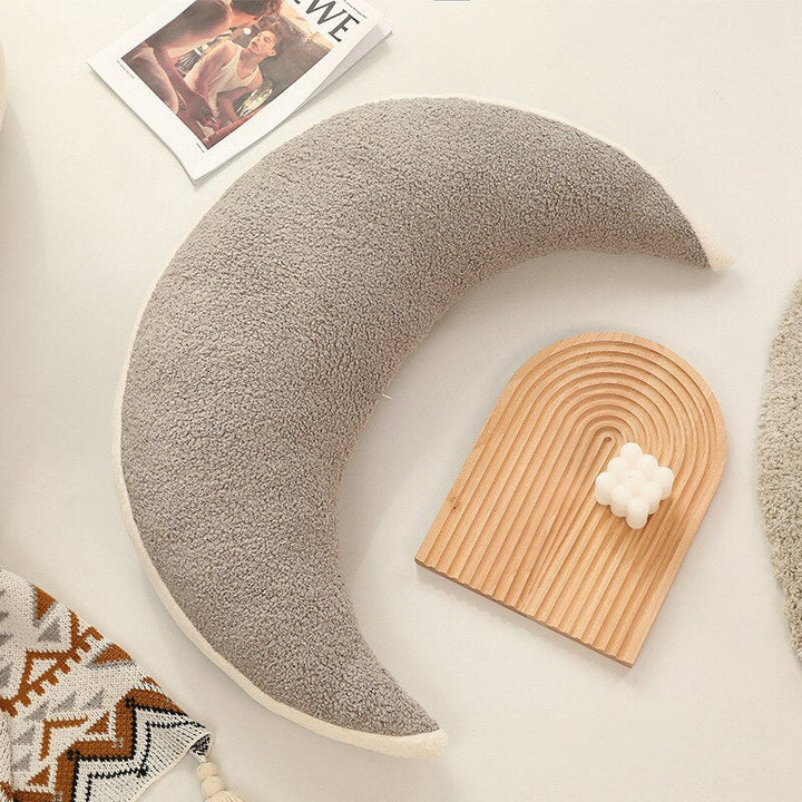 Moon Cushion | Luvikno