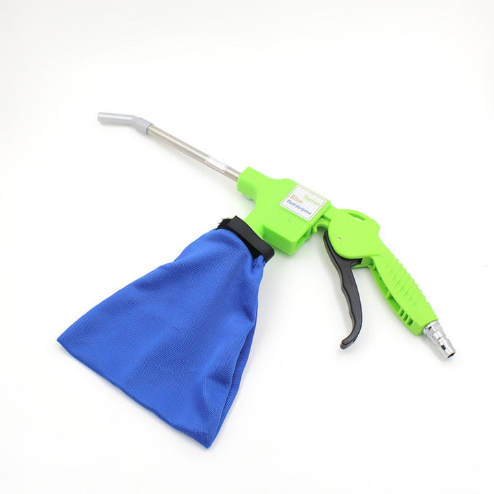 Super Suction Symaskin Støvsuger | Luvikno