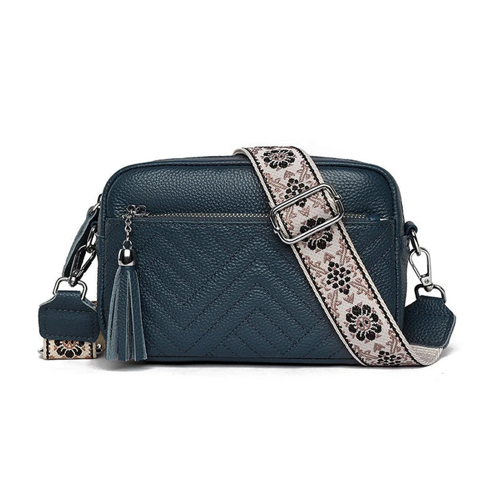 Luvik | Modern Charm Nahka Crossbody laukku