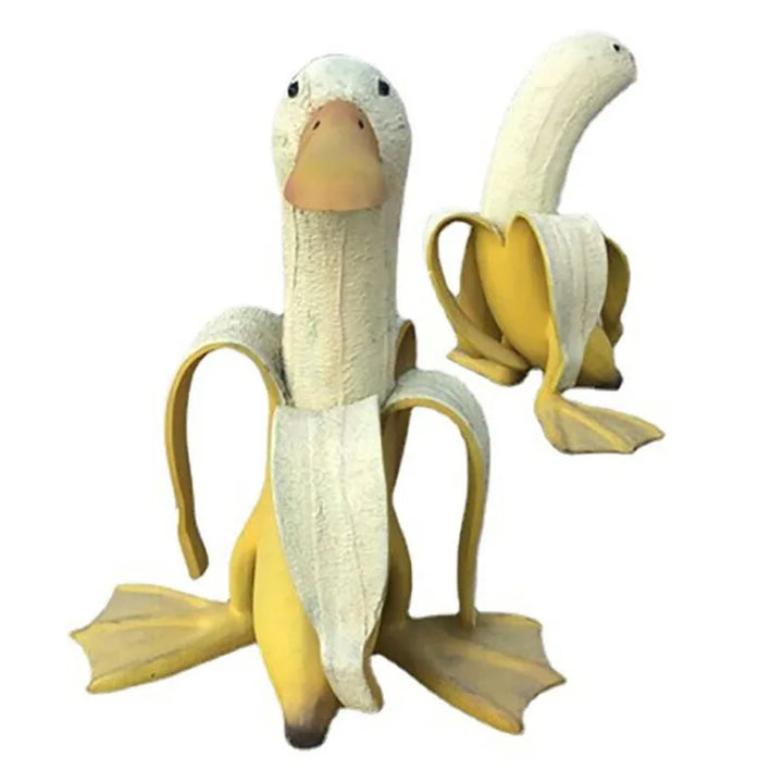 Pill banana andeface hagedekor | Luvikno