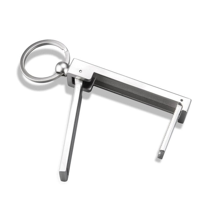 Hook Clip Mini Nøkkelring Telefonholder | Luvikno