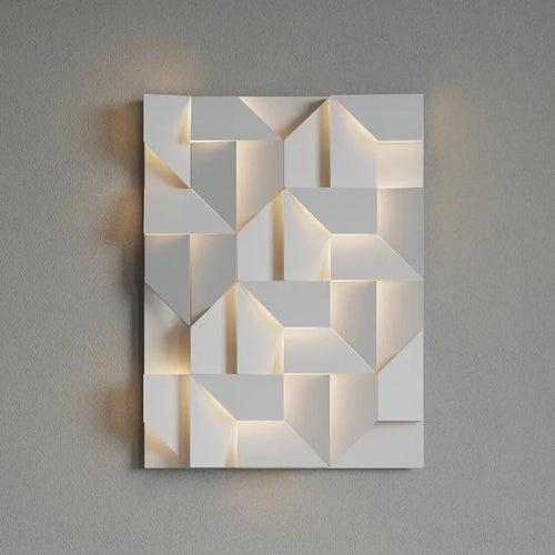 LightSphere - Stilfull LED Vegglampe for Interiør Luvikno