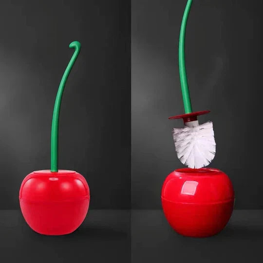 FruityFresh - Smart Toalettbørste Luvikno