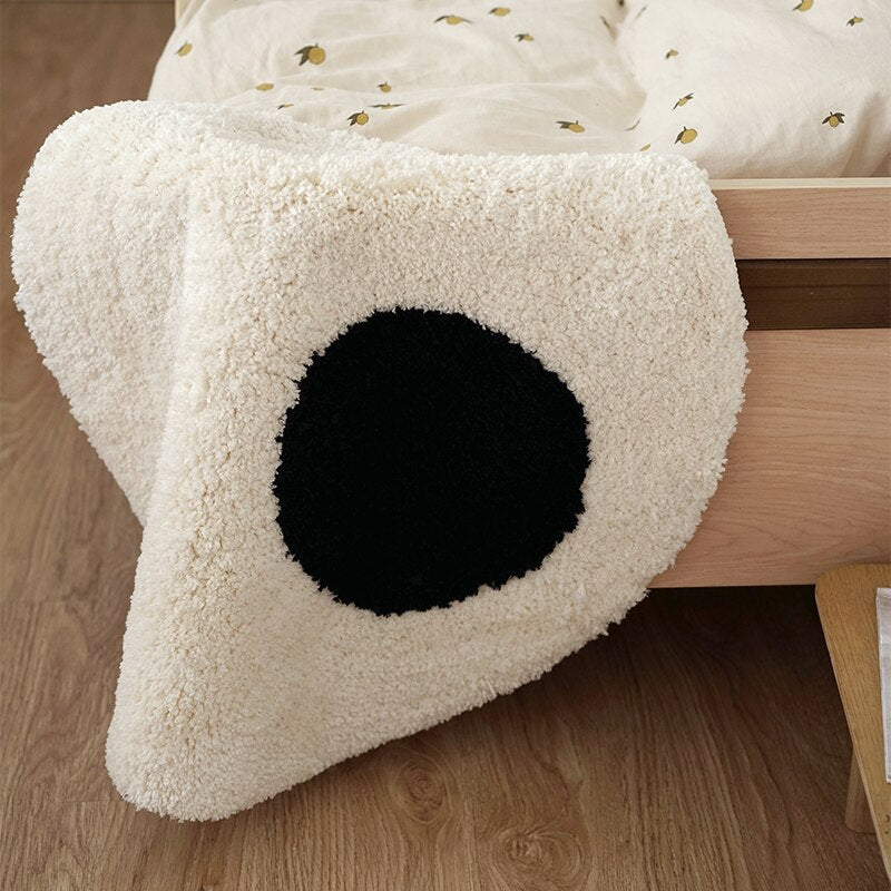 Eyes Rug | Luvikno